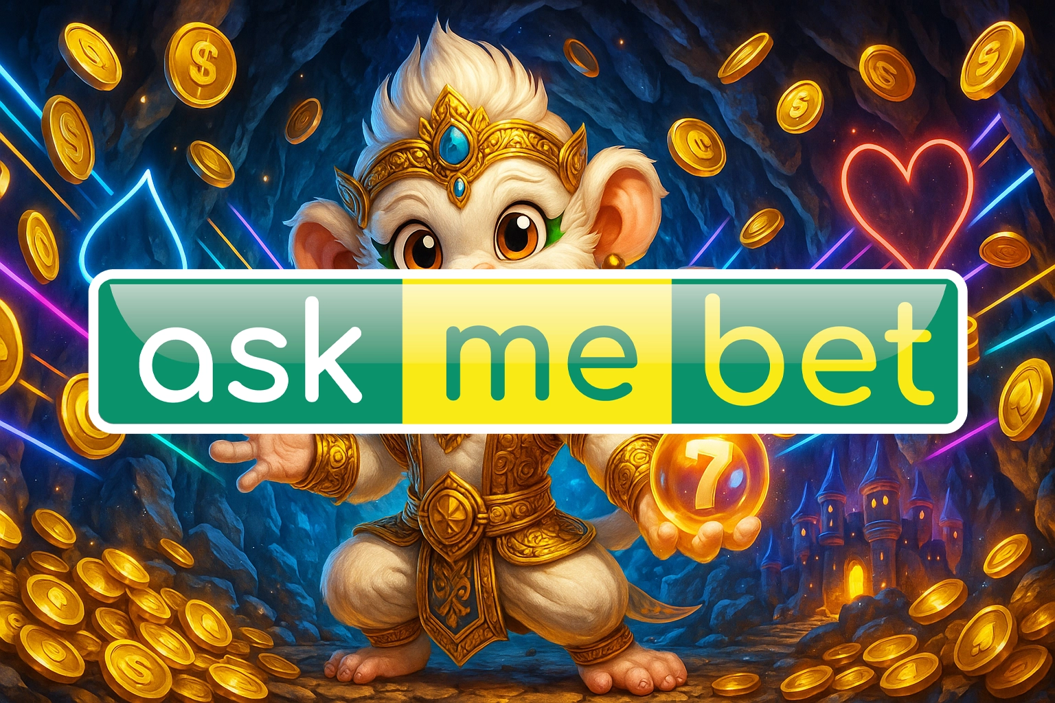 Askmebet