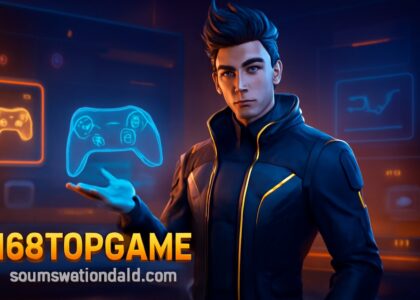 168topgame
