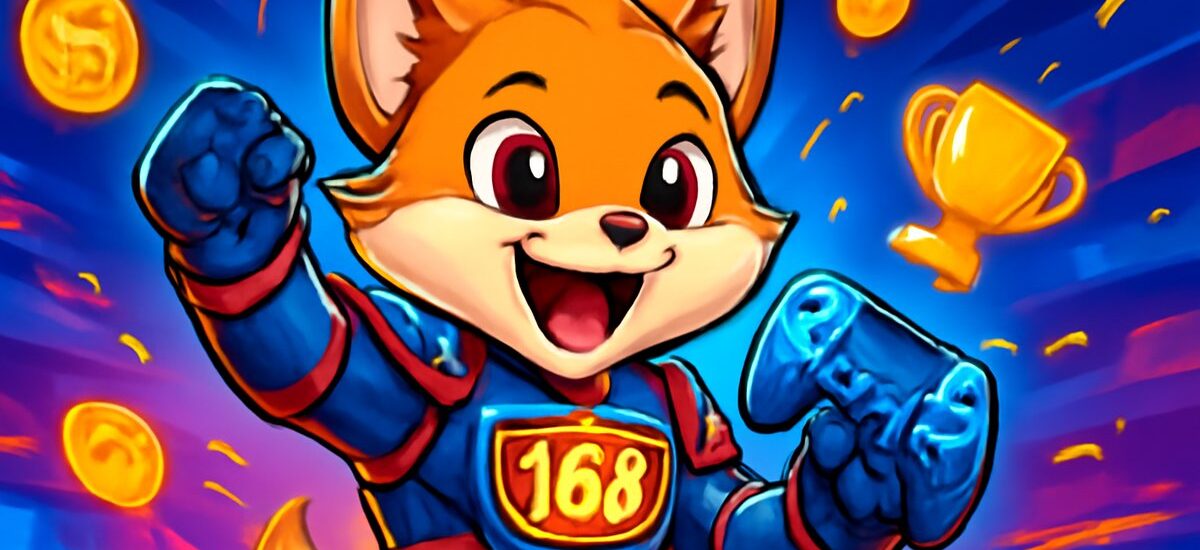 168topgame