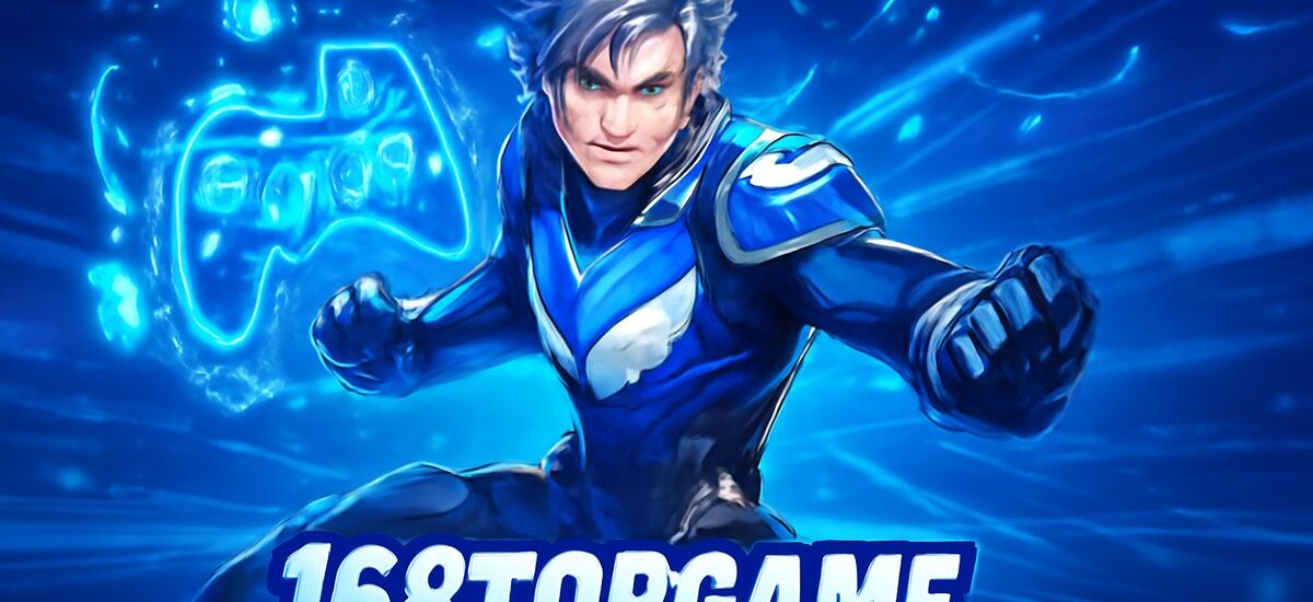 168topgame