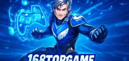 168topgame