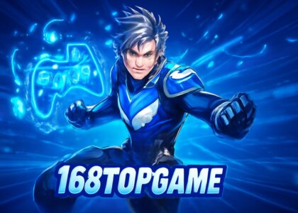 168topgame