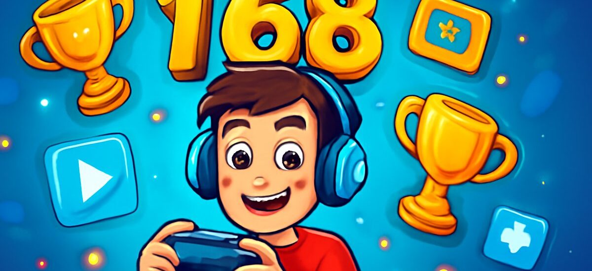 168topgame