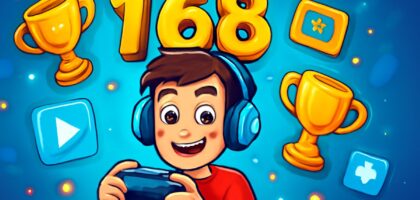 168topgame