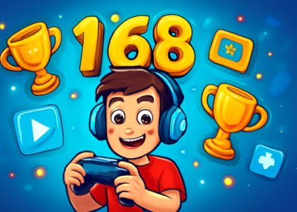 168topgame