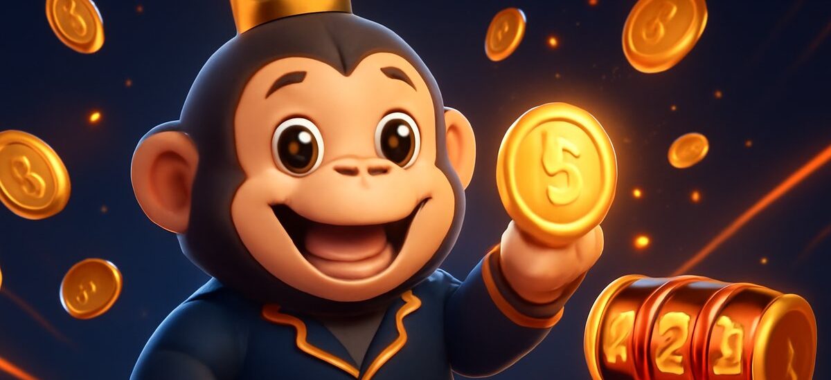 kingkongslot
