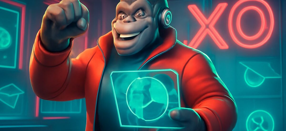 kingkongxo