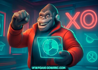 kingkongxo